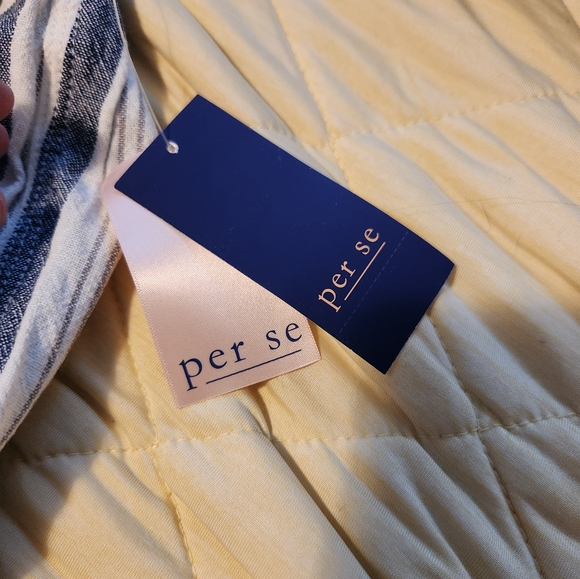 Striped trousers - Picture 6 of 7